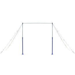 Стальной гриф (стержень) для гимнастической перекладины