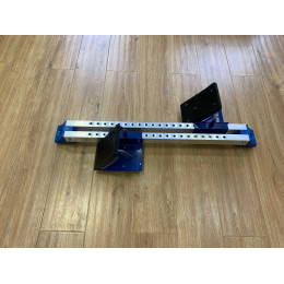 Колодки стартовые легкоатлетические (Китай)