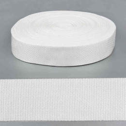 Разметка площадки для бадминтона 13.4х6.1м - белый (ленты)