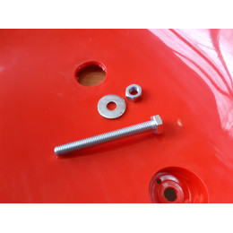 Комплект (1шт) для крепления сидений