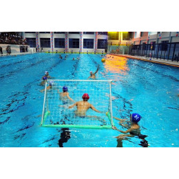 Ворота для водного поло 1500х800мм, мини