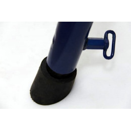 Конь гимнастический прыжковый