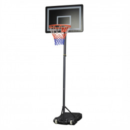 Мобильная баскетбольная стойка KIDSD