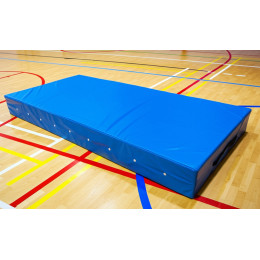 Зона приземления 3х2м армированный