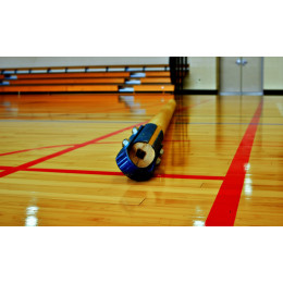 Шест для лазания 5м - диаметр 40мм