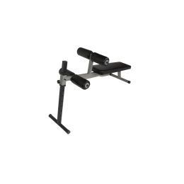 Скамья для пресса наклонная MironFit Rk-027 (Серия РЕКОРД)