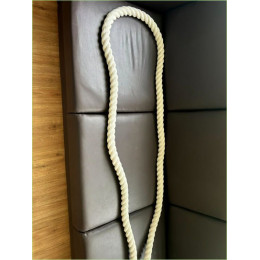 Канат для перетягивания 30м, диаметр 50мм