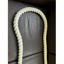 Канат для перетягивания 18м, диаметр 40мм