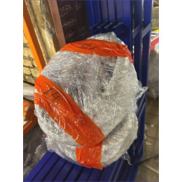 Канат для перетягивания 3м, диаметр 50мм