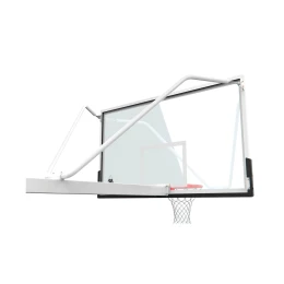 Баскетбольная мобильная стойка STAND72GP ROLITE 180х105см