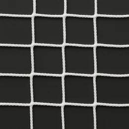 Сетка заградительная 40х40мм, d=3,1 мм