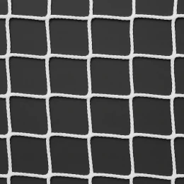 Сетка заградительная 40х40мм, d=2,2 мм