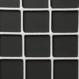 Сетка заградительная 100х100мм, d=5,0 мм