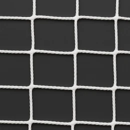 Сетка заградительная 100х100мм, d=4,0 мм
