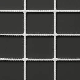 Сетка заградительная ПА 100х100мм, d=3,0 мм