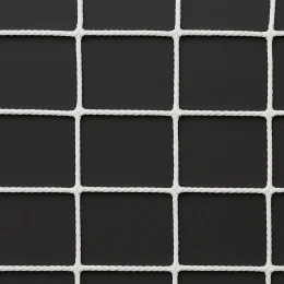 Сетка заградительная ПА 100х100мм, d=2,5 мм