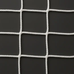 Сетка заградительная ПА 100х100мм, d=5,0 мм