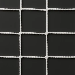 Сетка заградительная ПА 100х100мм, d=4,0 мм