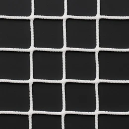 Сетка заградительная ПА 50х50мм, d=4,0 мм
