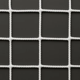 Сетка заградительная ПА 100х100мм, d=6,0 мм