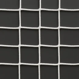 Сетка заградительная ПА 50х50мм, d=3,0 мм