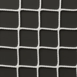 Сетка заградительная ПА 40х40мм, d=2,5 мм