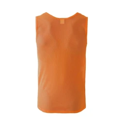 Манишка сетчатая универсальная, взрослая, цвет на выбор, размер 44-54