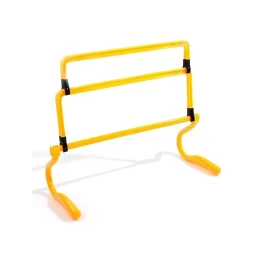 Барьеры тренировочные многоуровневые (12шт)