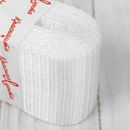 Разметка площадки для пляжного волейбола 8х16м - белый цвет (ленты)