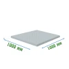 Резиновая подложка 1000x1000x8мм Sub