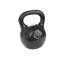 Гиря чугунная 16 кг