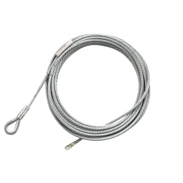 Трос для волейбольной сетки 13,5