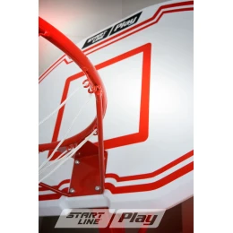 Баскетбольная стойка SLP Junior 003