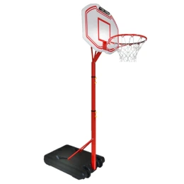 Баскетбольная стойка SLP Junior 003