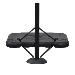 Баскетбольная мобильная стойка STAND44F 112*72см