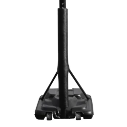 Баскетбольная мобильная стойка STAND48P 120*80см