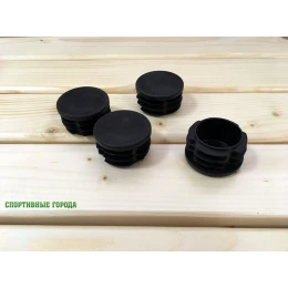 Заглушка для балетного станка - 50 мм