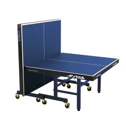 Стол для настольного тенниса Stiga Optimum 30 (30 мм)