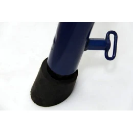 Конь гимнастический маховый