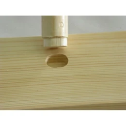 Стенка 2,2х1м (гимнастическая, шведская)