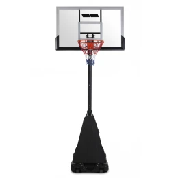 Баскетбольная стойка SLP Professional-024B