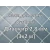 Сетки для мини-футбольных ворот d=2,8 (пара)