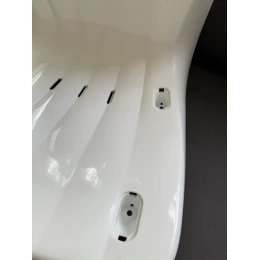 Сидения для трибуны 30 шт (усиленные, триколор)