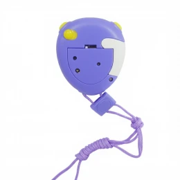 Секундомер электронный пластиковый, 3x-кнопочный KK-5853