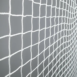 Сетка заградительная ПА 100х100мм, d=2,0 мм