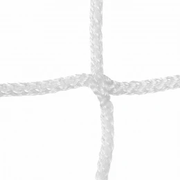 Сетка заградительная ПА 100х100мм, d=2,5 мм