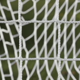 Сетка заградительная ПА 100х100мм, d=2,5 мм