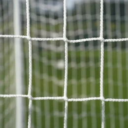 Сетка заградительная ПА 40х40мм, d=2,0 мм