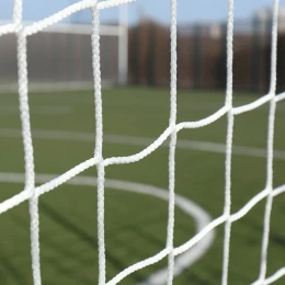 Сетка заградительная ПА 50х50мм, d=3,0 мм