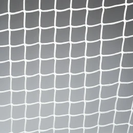 Сетка заградительная ПА 40х40мм, d=2,0 мм